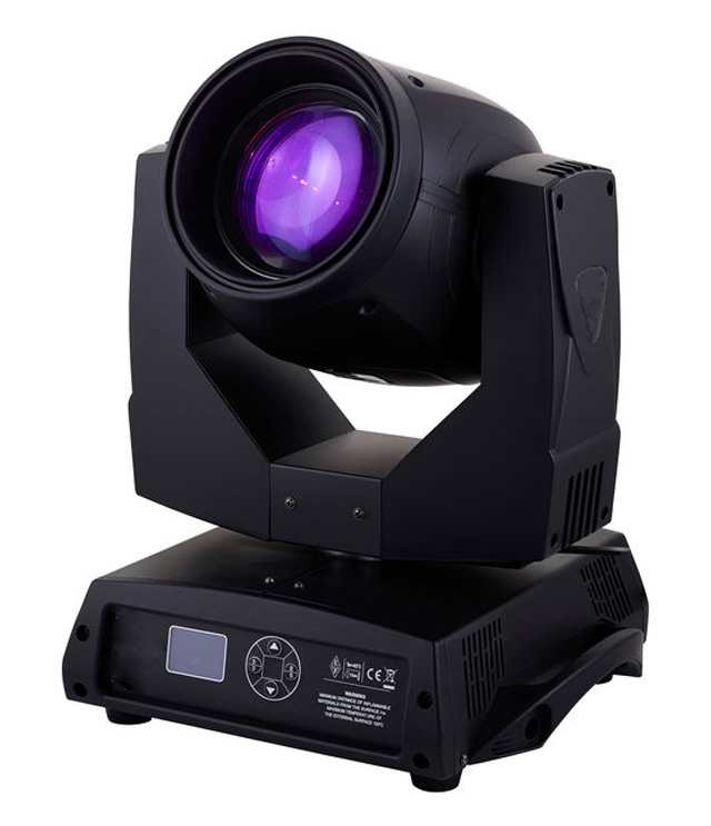 Beam Moving Head