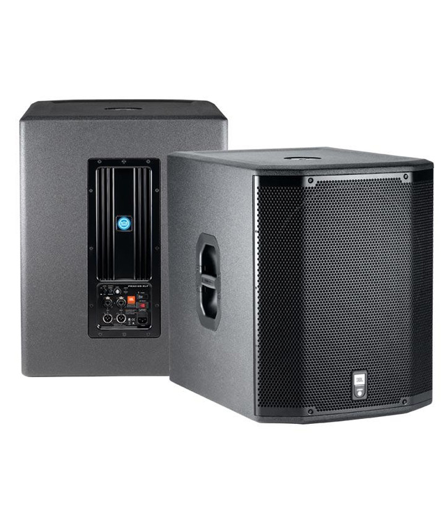 JBL Subwoofer