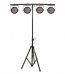 LED PAR LIGHT WITH TRIPOD
