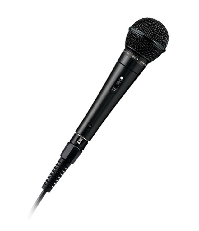 Mic