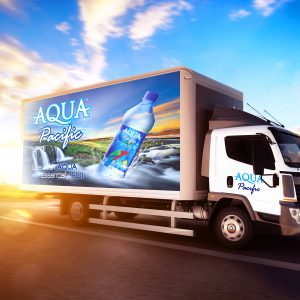 Promotion Trucks