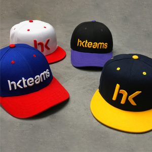 Caps