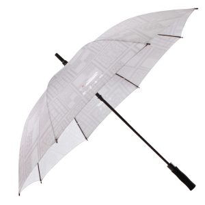 Straight Umbrellas