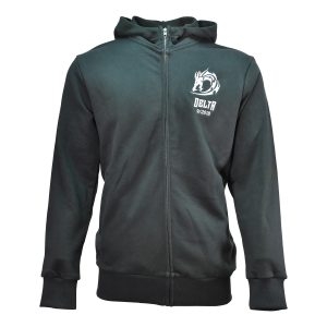 Zip-ups