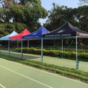 Festivals Equipment