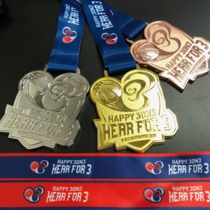Medals & Coins