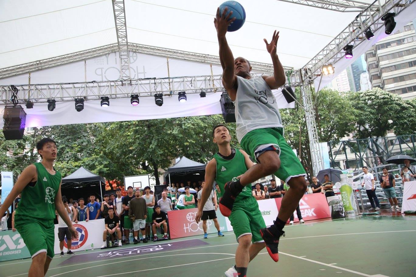 city hoop 10