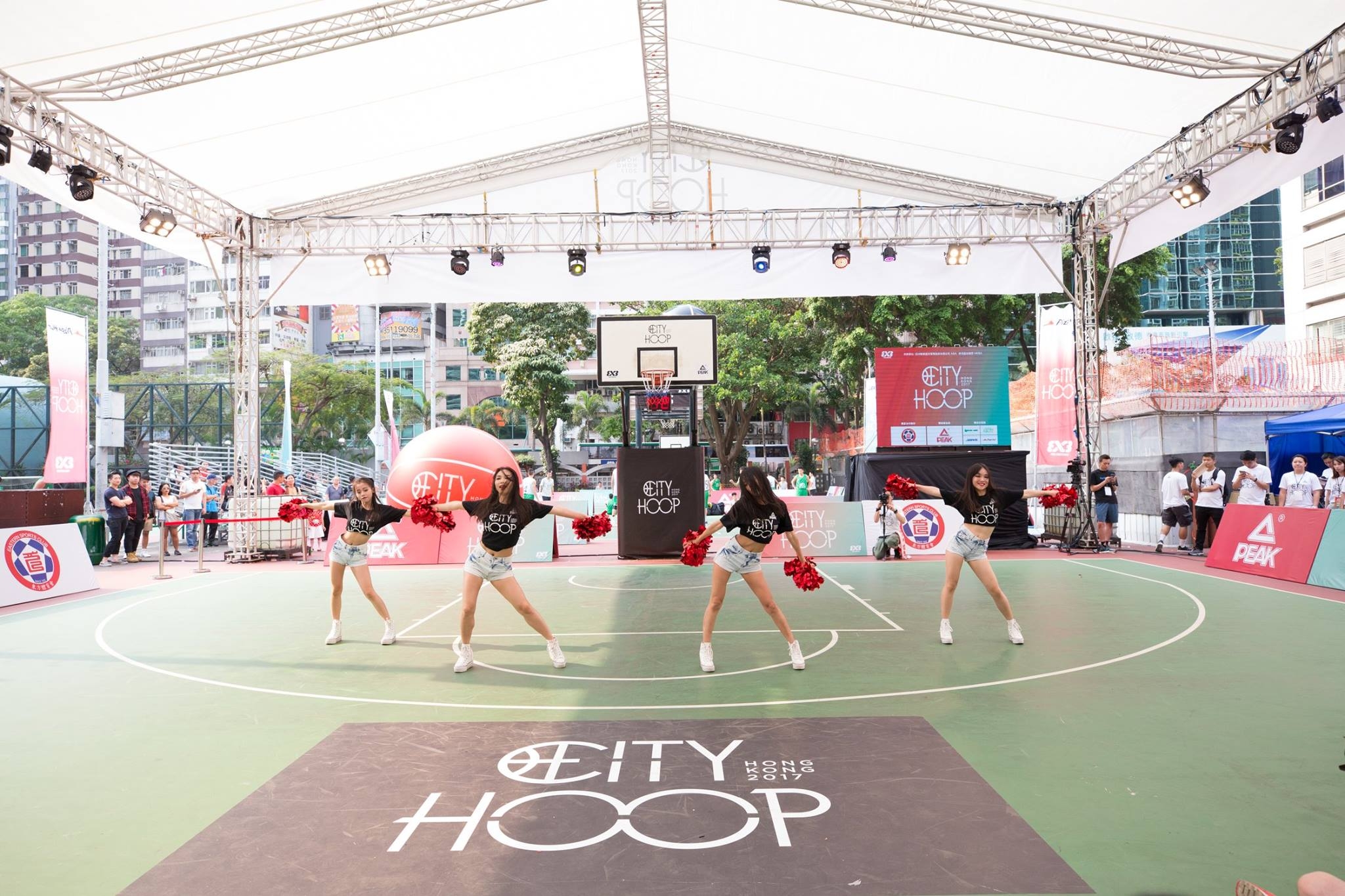 city hoop 5