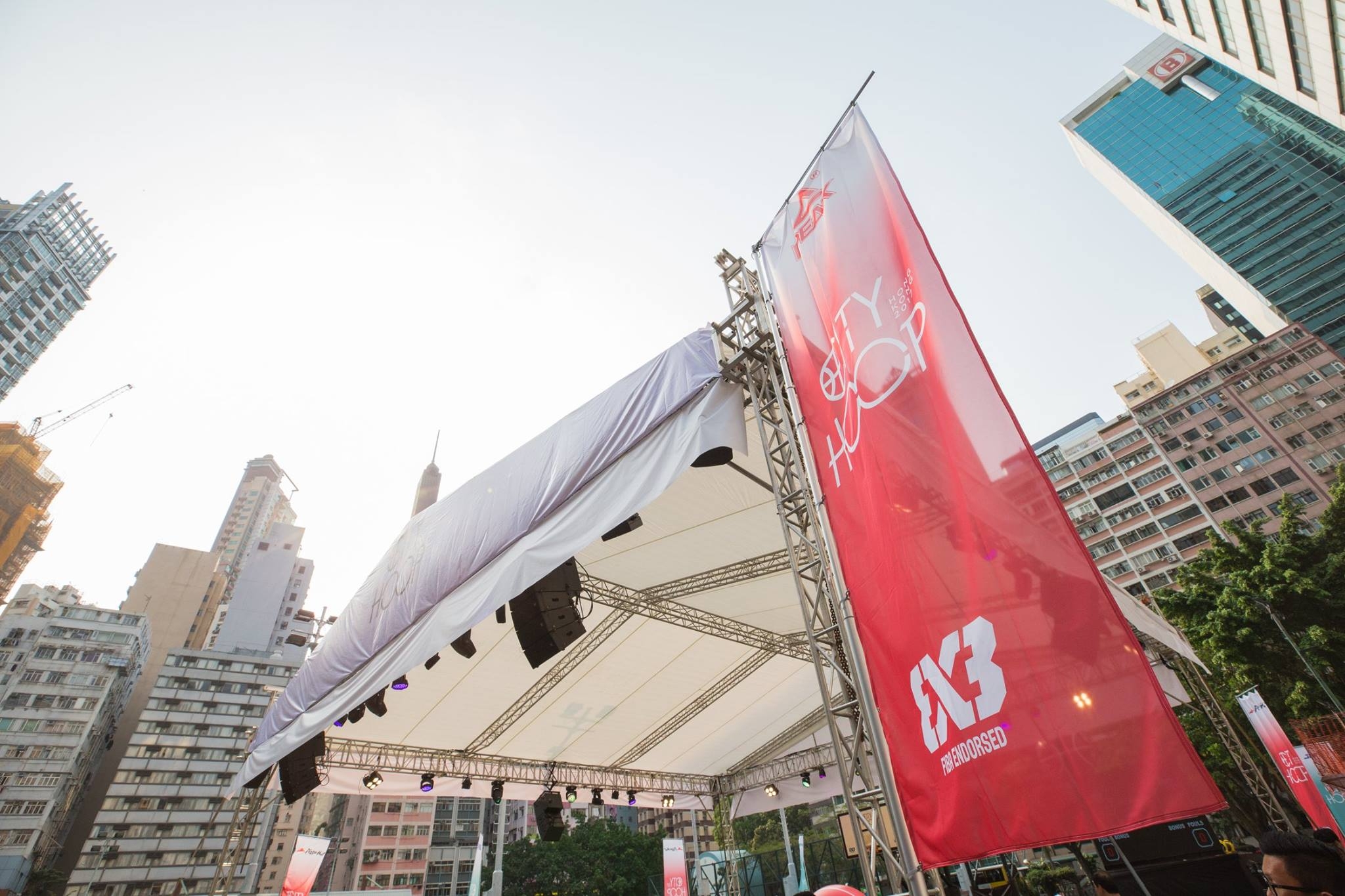 city hoop flag 2