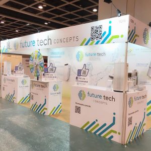 Exhibition Displays