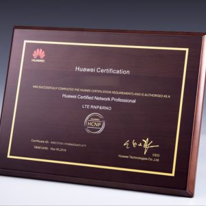 Plaques & Shields