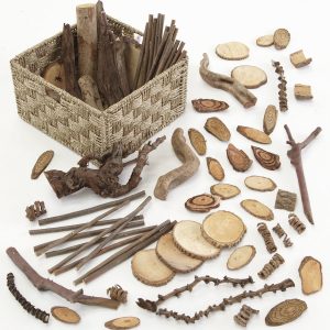 Natural Materials