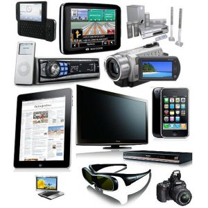 Electronics