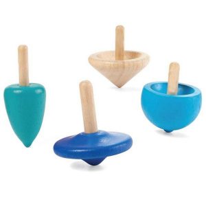 Toys & Mini Games