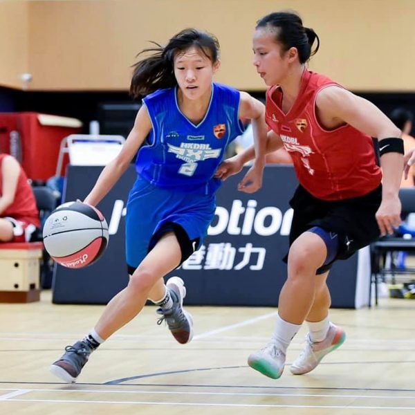3X3 Basketball