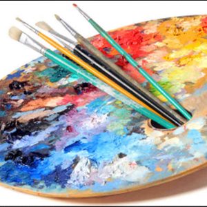 Cultural Art Displays