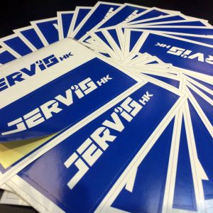Stickers & Labels