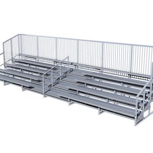 Grandstand & Bleacher