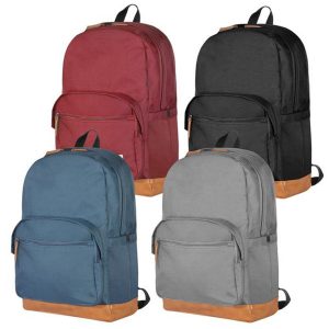 Backpacks