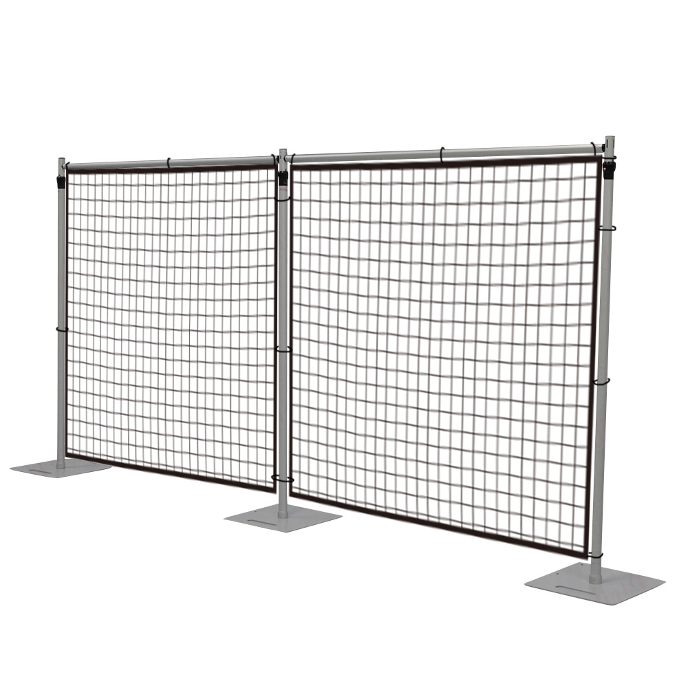 Barriers