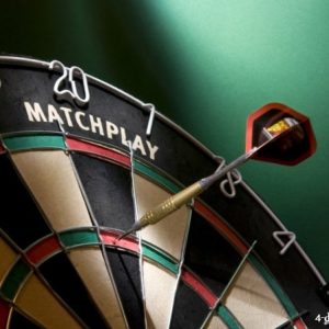 Darts