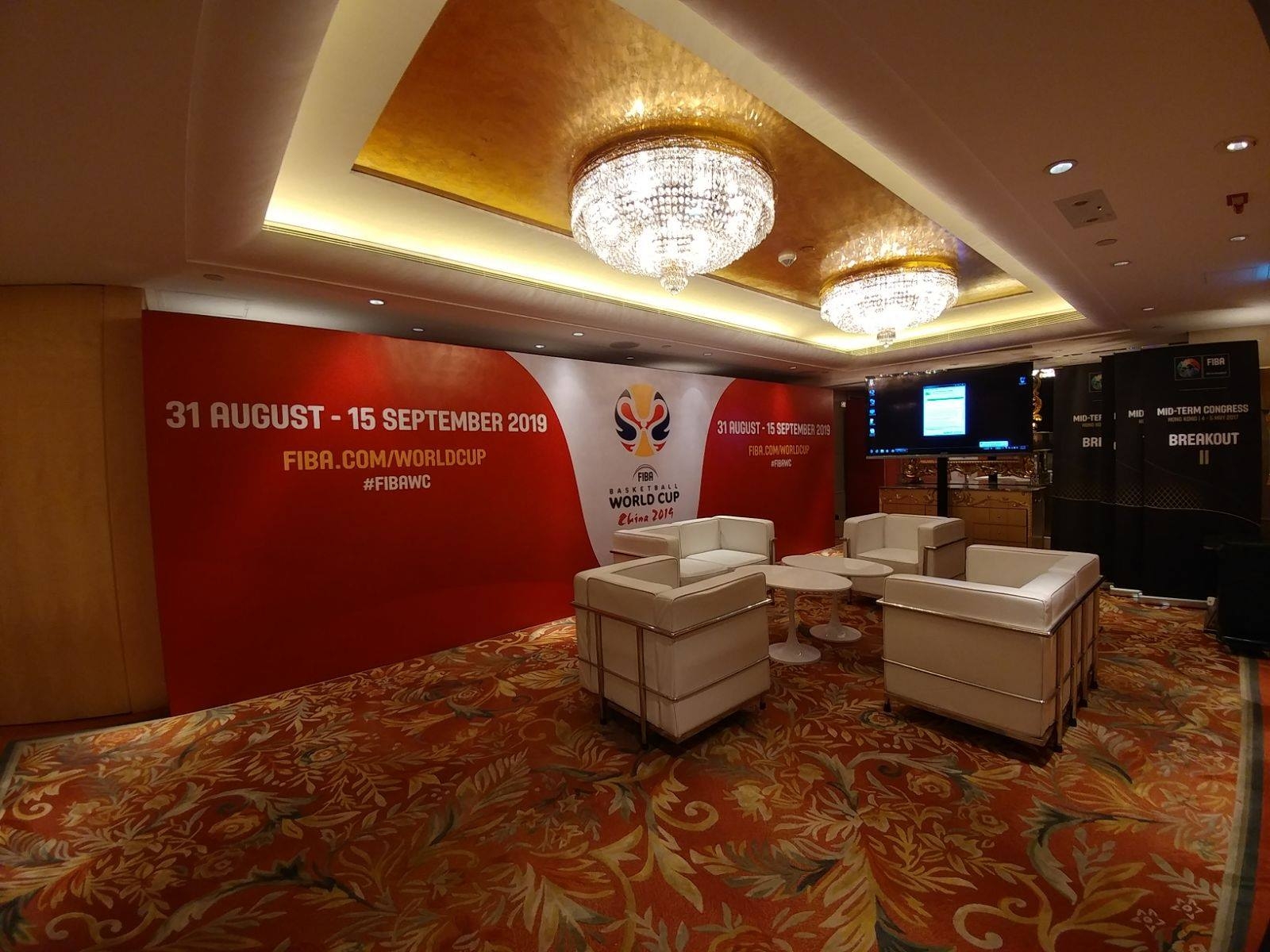 FIBA Backdrop 9