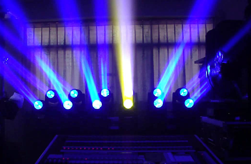 LIGHTING 1