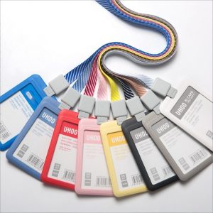 Lanyards & Pass Holders