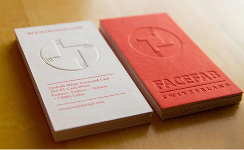 Name card HQ2