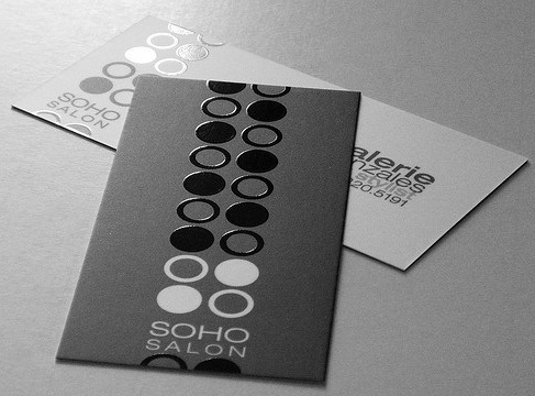Name card HQ3