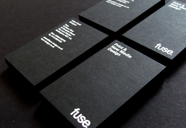 Name card HQ4