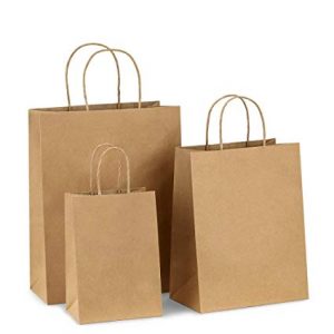 Paper & Recycle Bags