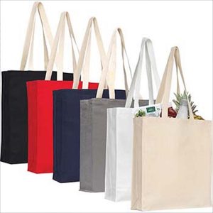 Shoppers & Tote Bags