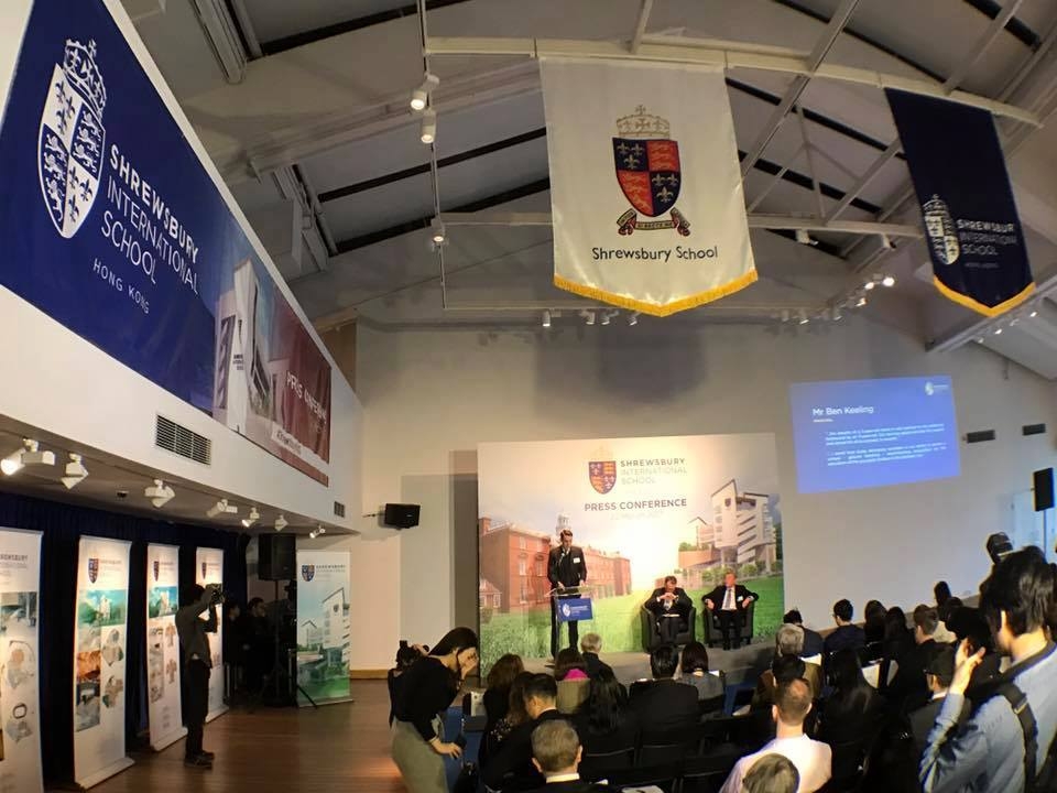 Shrewsbury 2