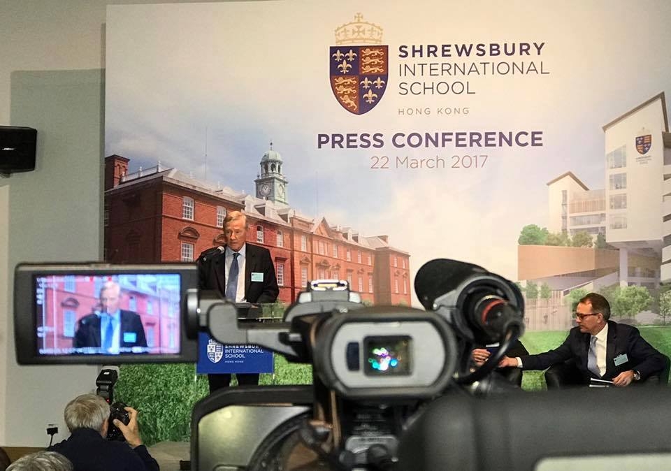 Shrewsbury 5
