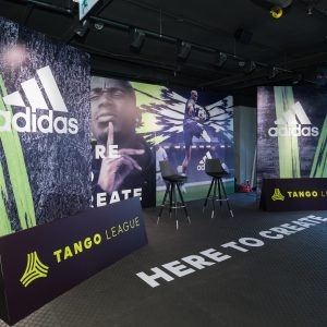 Event Signage