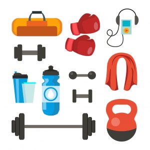 Sports Accessories