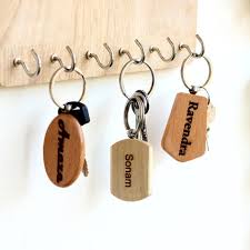 Key chains & Torch