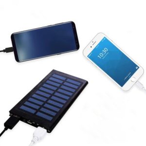 Solar Electronics