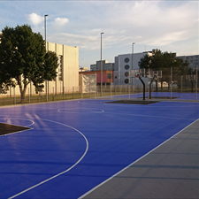 Flooring