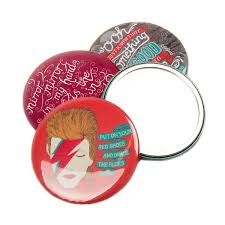 Magnets & Mirrors