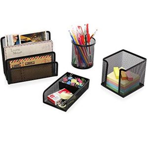 Desk Tools & Memos