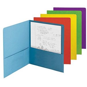 Filing & File Storage