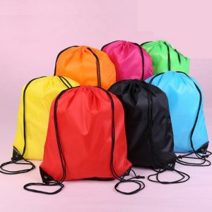 Drawstring Bags