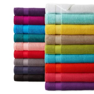 Towels