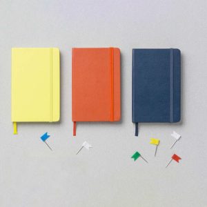 Notebooks & Planners