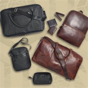 Bags & Wallets