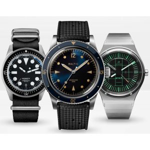 Watches & Clocks