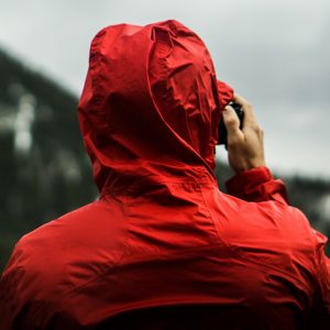 Raincoats