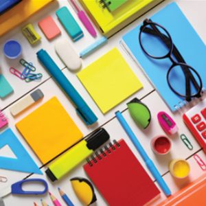 Stationery Sets